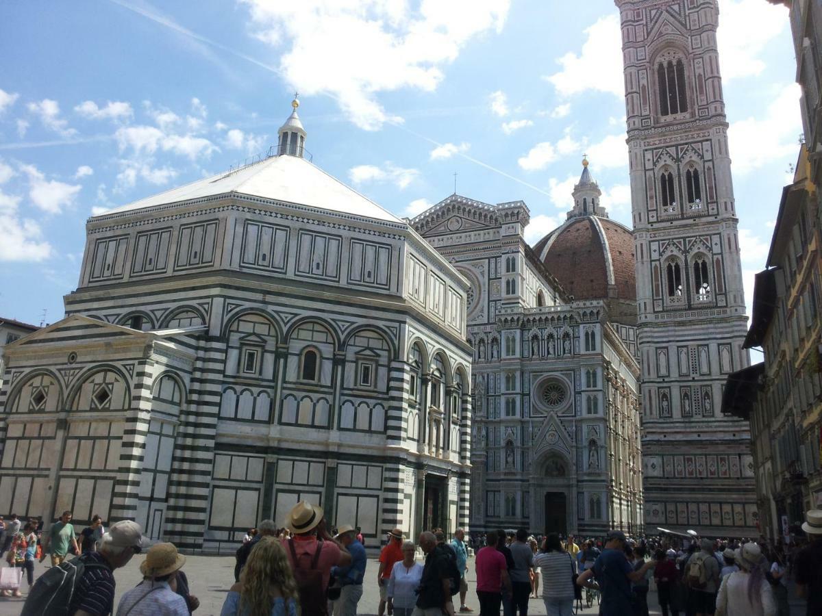 Duomo Appartement