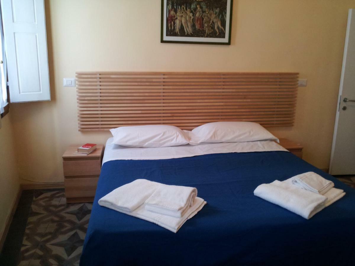Residenza Monna Lisa Appartement *