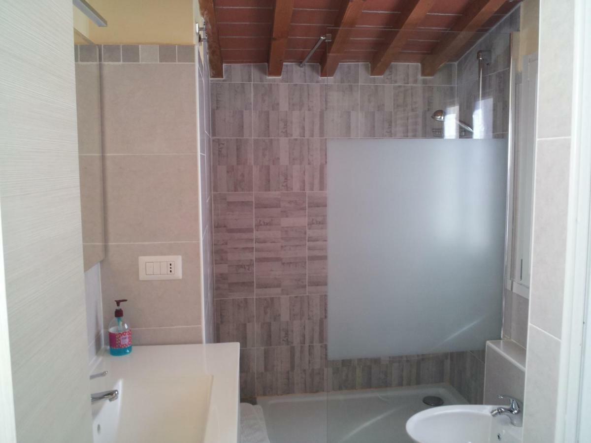 Appartement Residenza Monna Lisa Florence