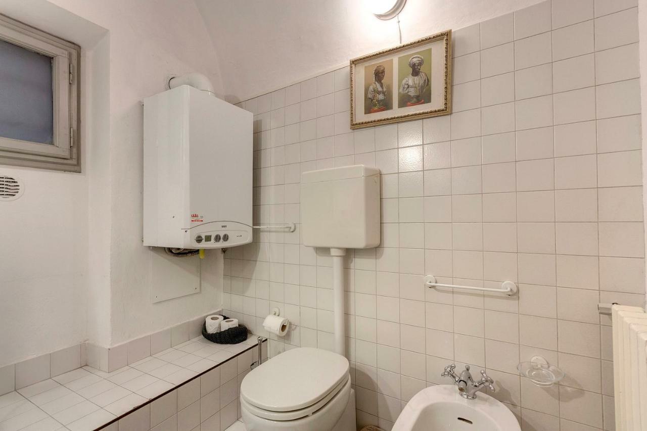 Loft Vigna Vecchia 7 * Florence
