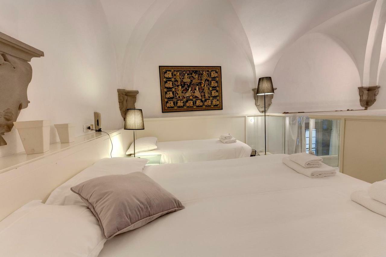 Loft Vigna Vecchia 7 Apartment