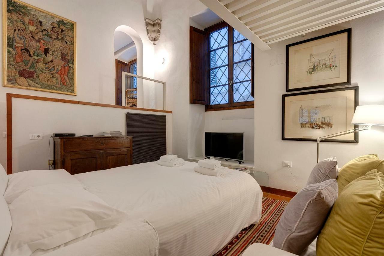 Loft Vigna Vecchia 7 * Florence