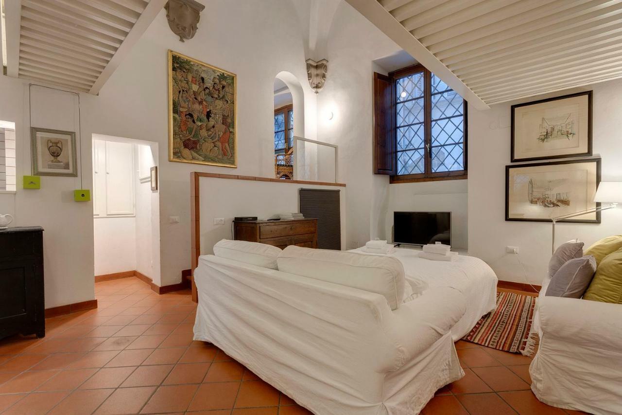 Apartment Loft Vigna Vecchia 7 *