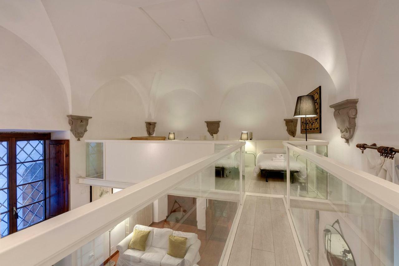 Loft Vigna Vecchia 7 Apartment *
