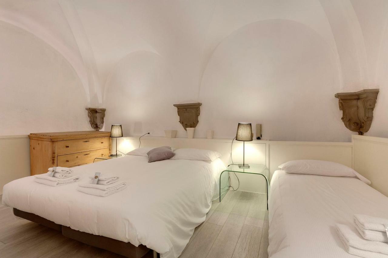 Loft Vigna Vecchia 7 Apartment Florence