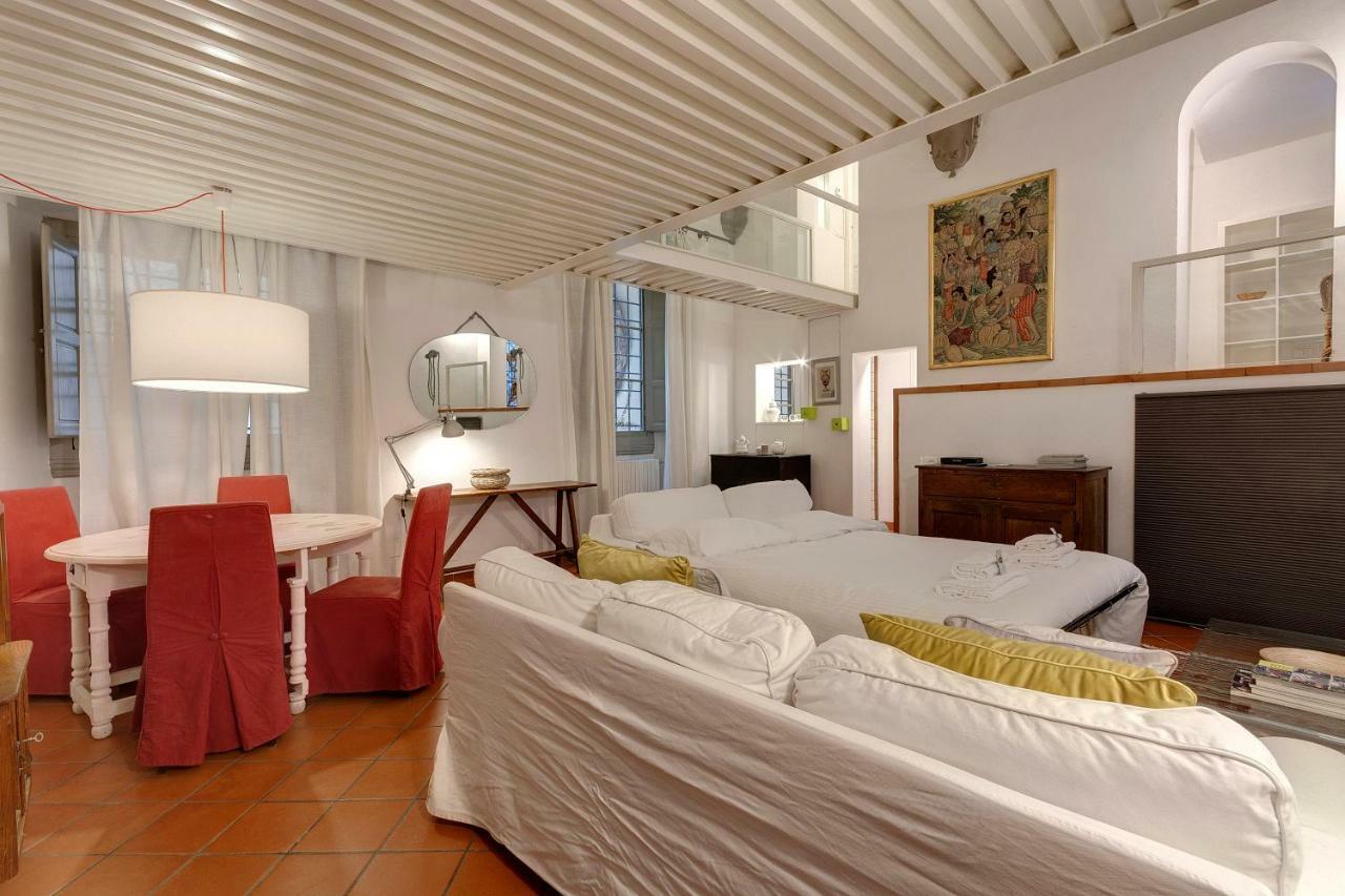 Apartment Loft Vigna Vecchia 7 Florence