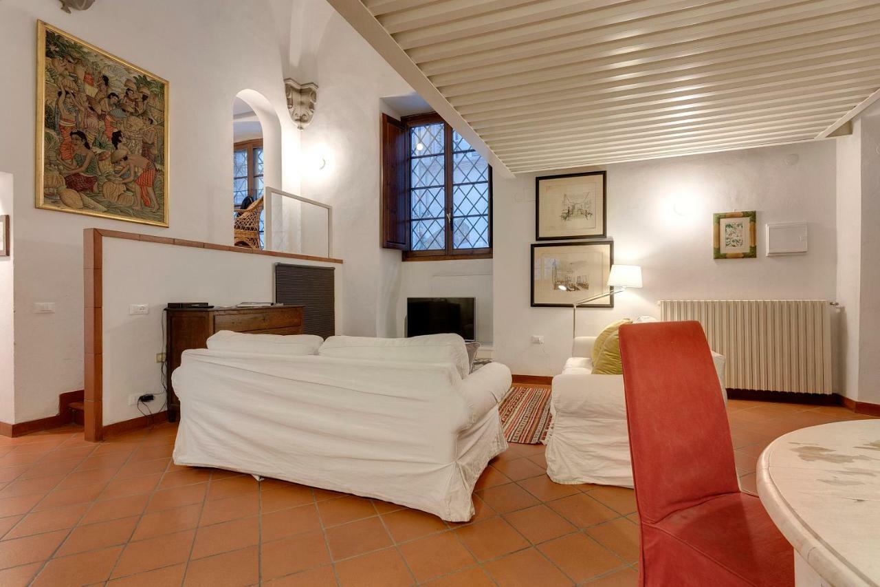 Loft Vigna Vecchia 7 Apartment Florence