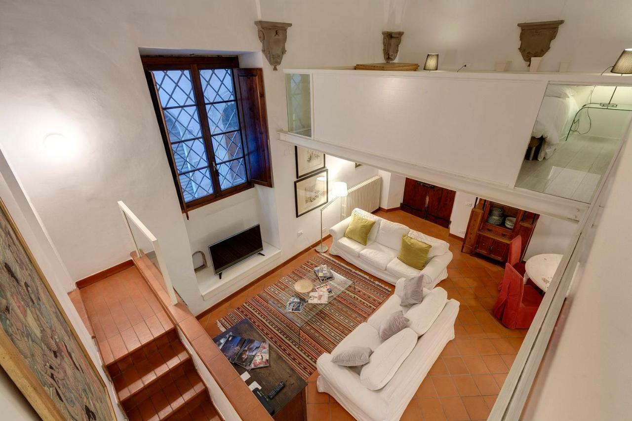 Loft Vigna Vecchia 7 Apartment *