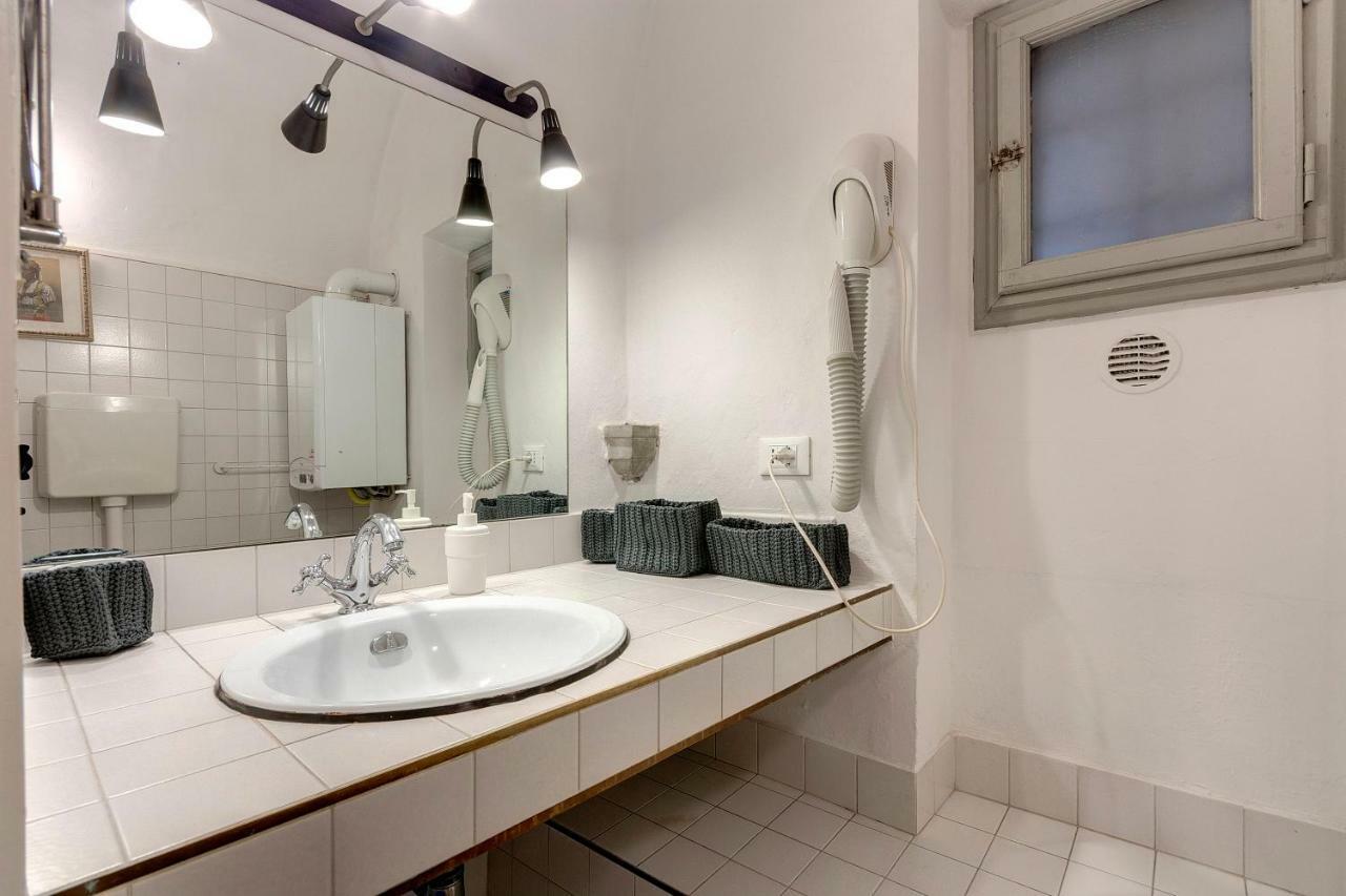 Apartment Loft Vigna Vecchia 7