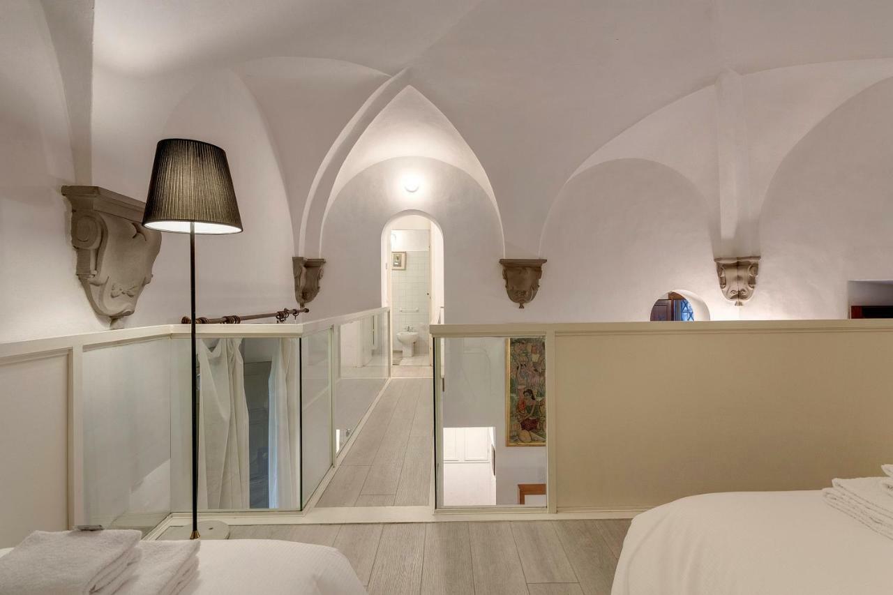 Loft Vigna Vecchia 7 Florence