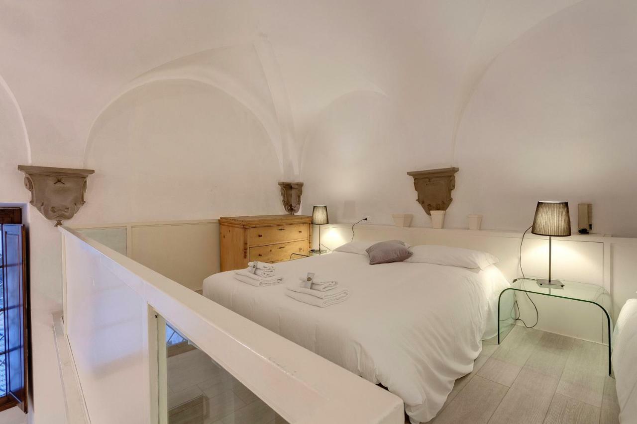 Loft Vigna Vecchia 7