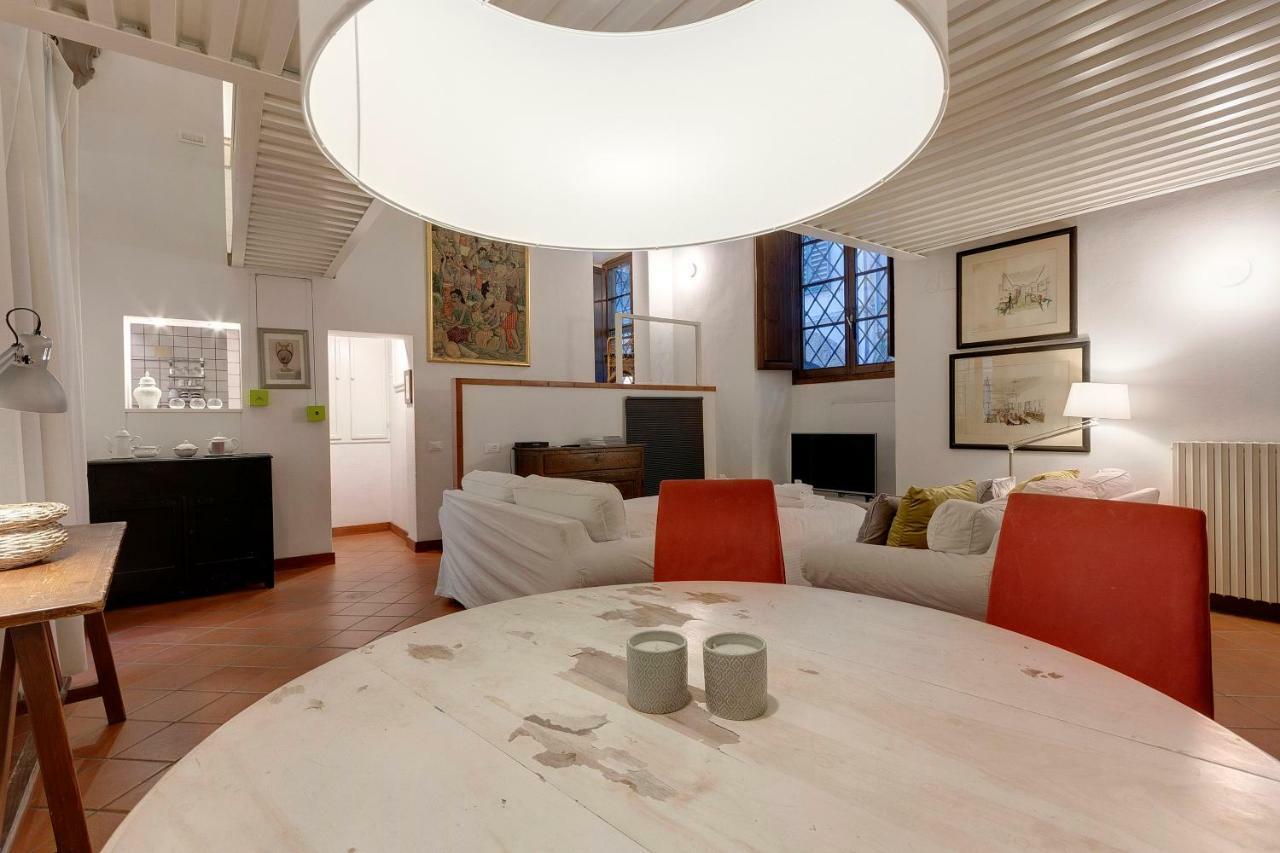 Loft Vigna Vecchia 7 Apartment Florence