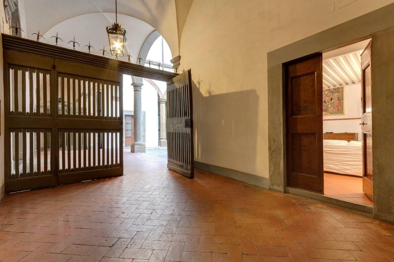 Loft Vigna Vecchia 7 * Florence