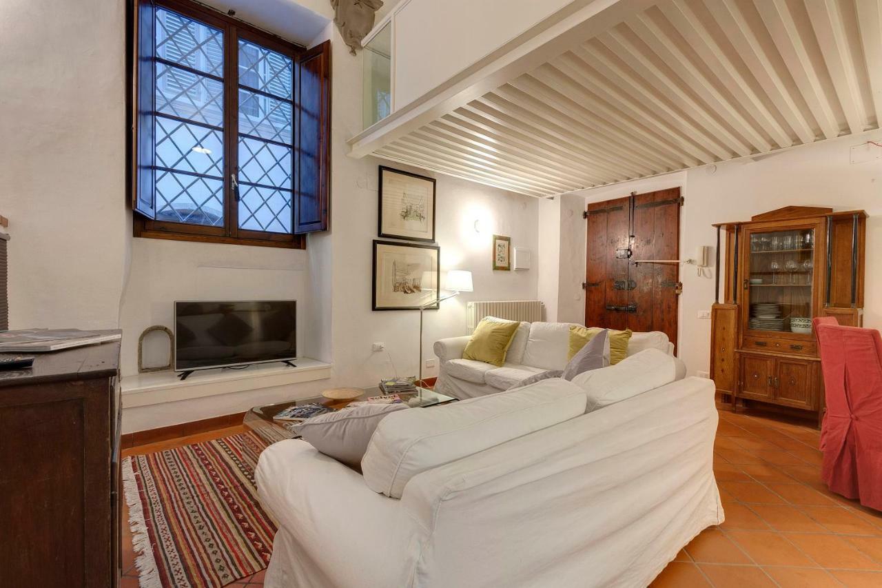 Loft Vigna Vecchia 7 Florence