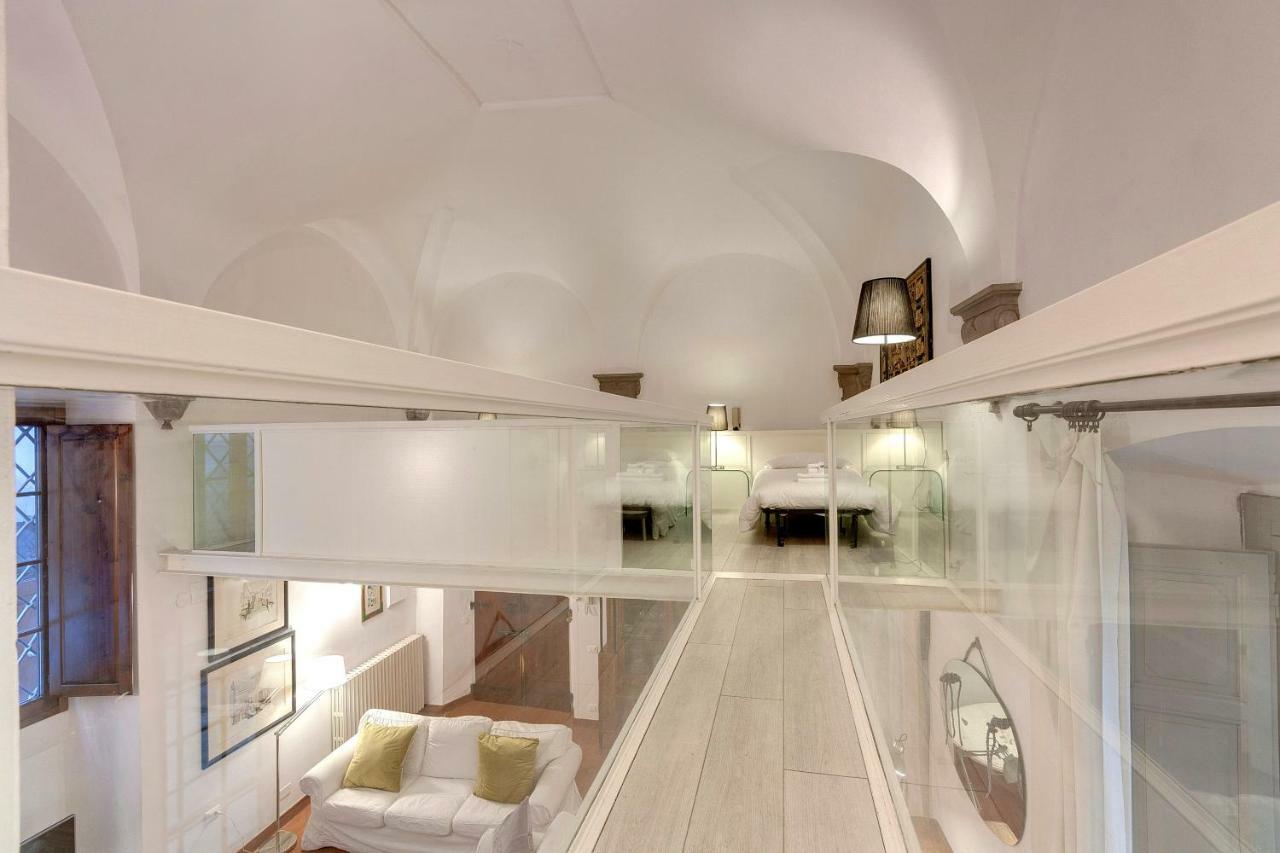 Loft Vigna Vecchia 7 Apartment Florence