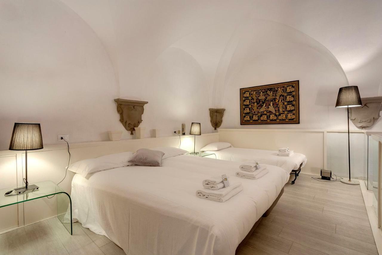 Loft Vigna Vecchia 7 *
