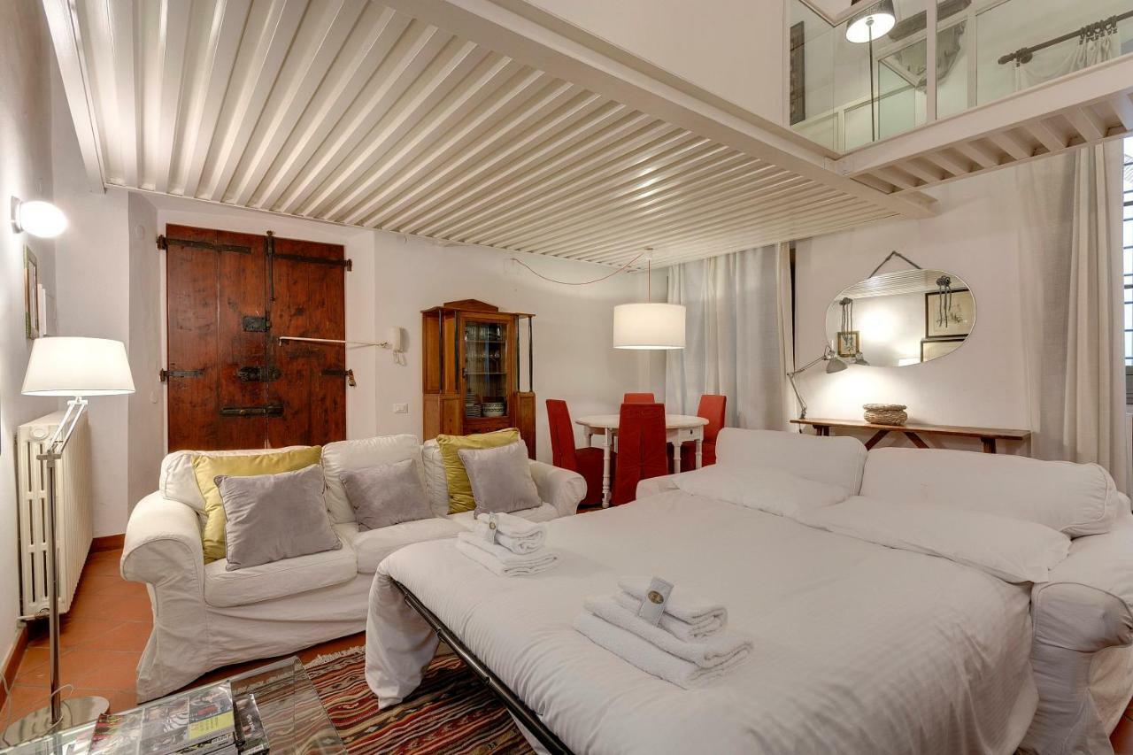 Apartment Loft Vigna Vecchia 7