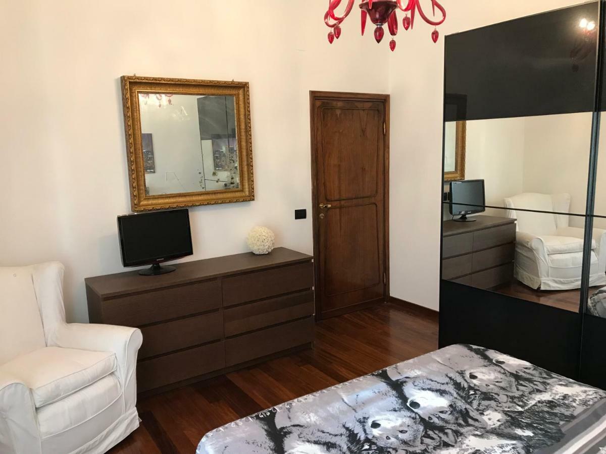 Mirandola Apartment Florence