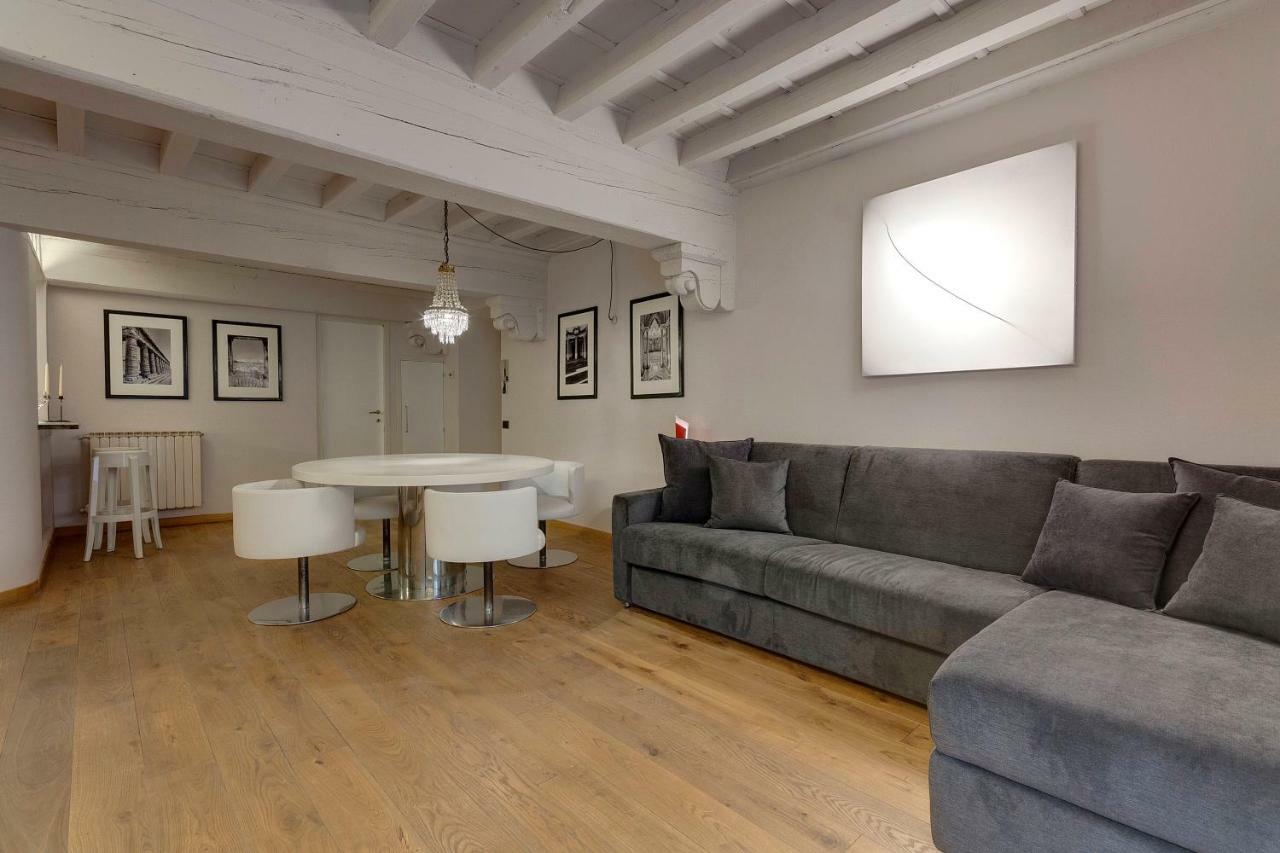 Apartment Capitelli