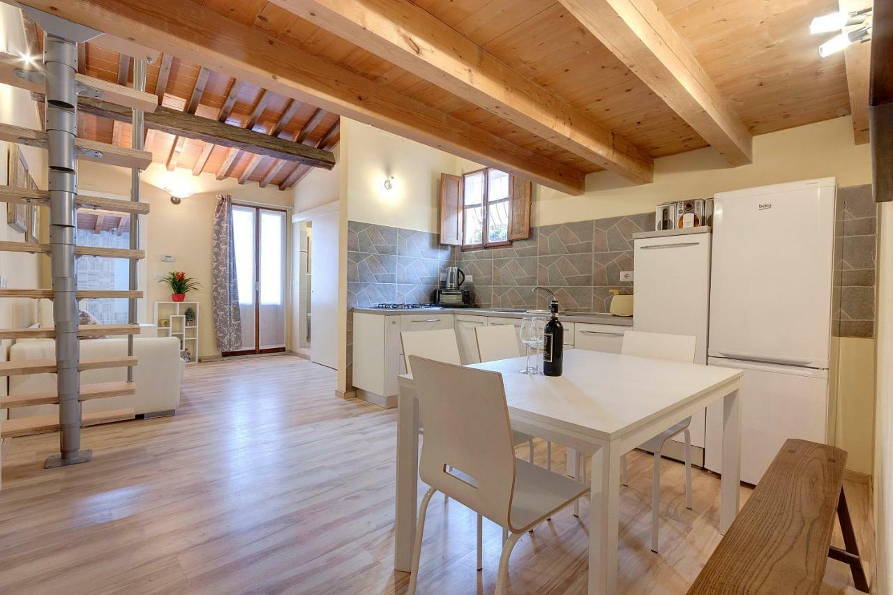 Residenza Monna Lisa Appartement *