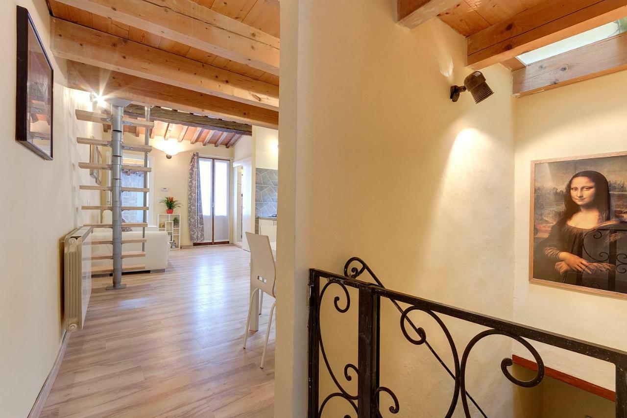 Residenza Monna Lisa Appartement