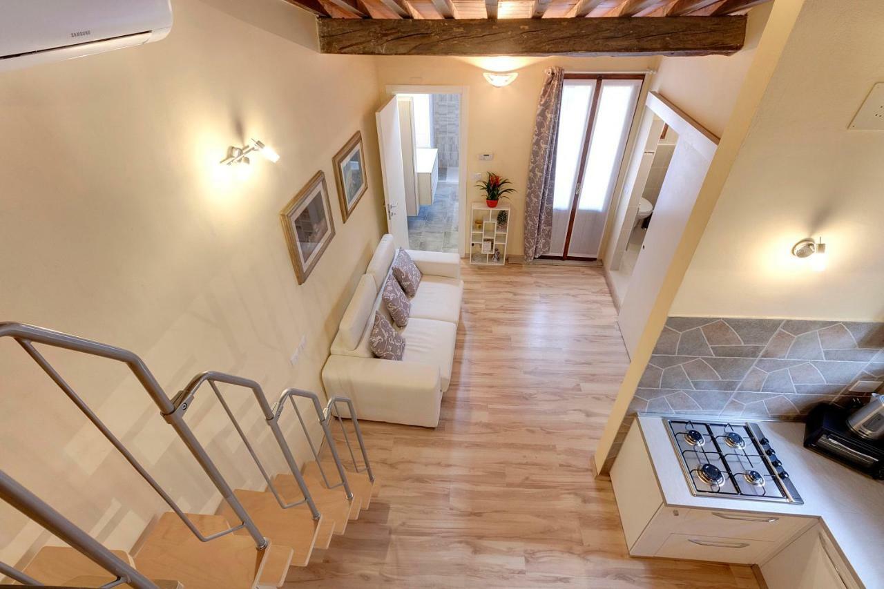 Residenza Monna Lisa Appartement Florence