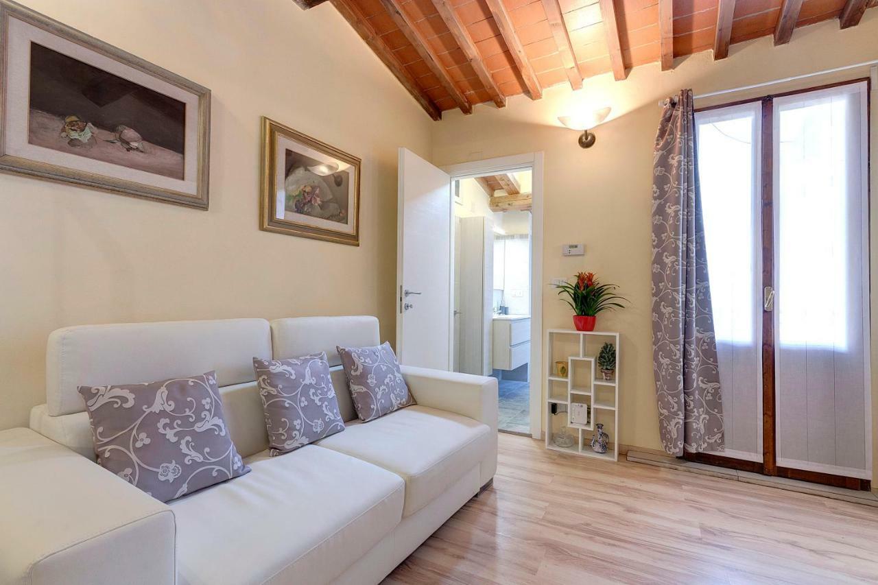 Appartement Residenza Monna Lisa