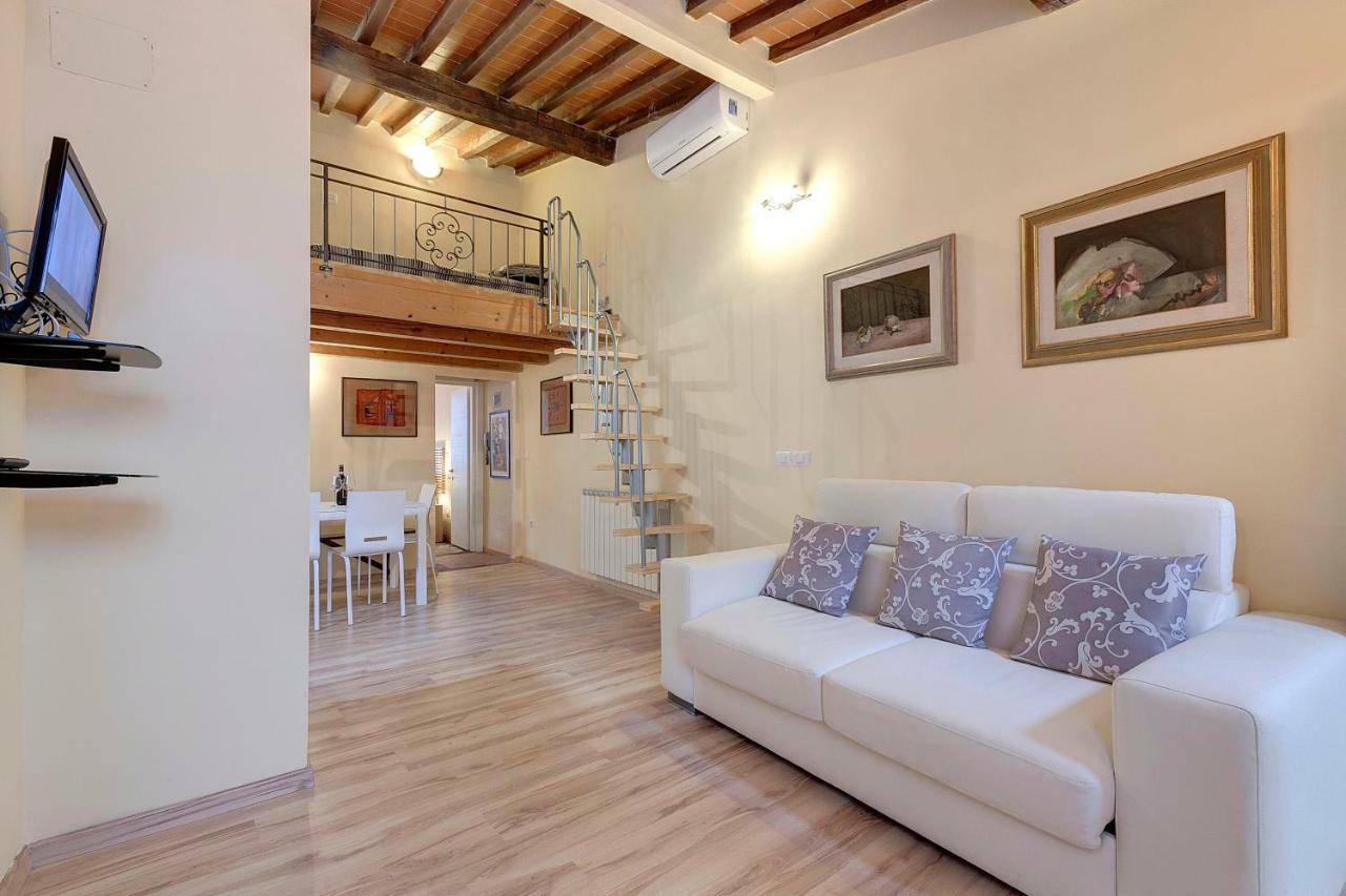 Appartement Residenza Monna Lisa Florence