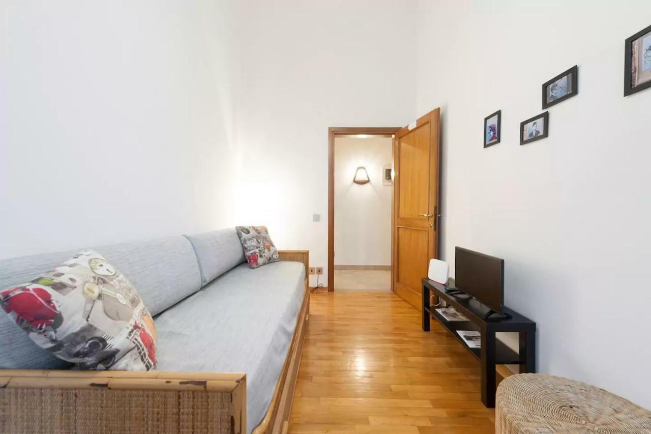 Apartment Leopoldini