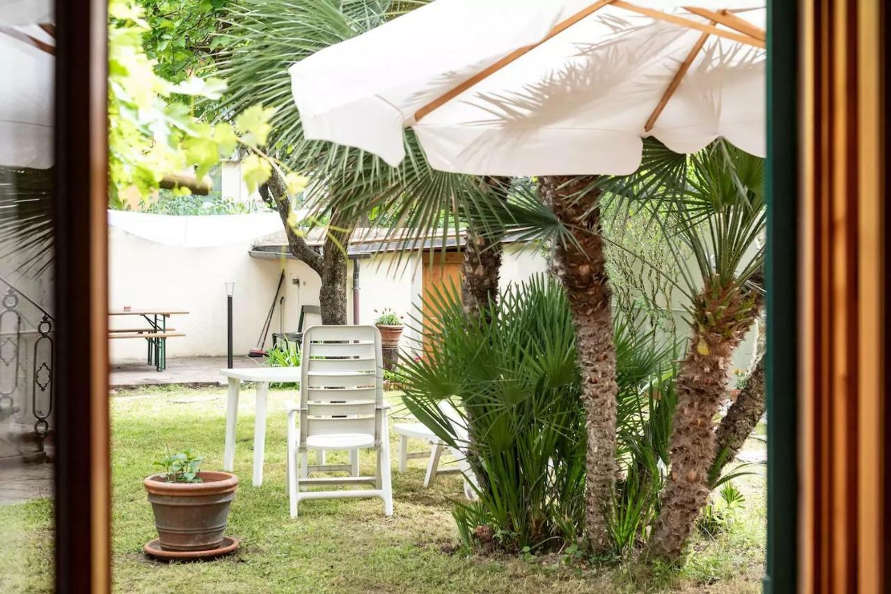Leopoldini Apartment *