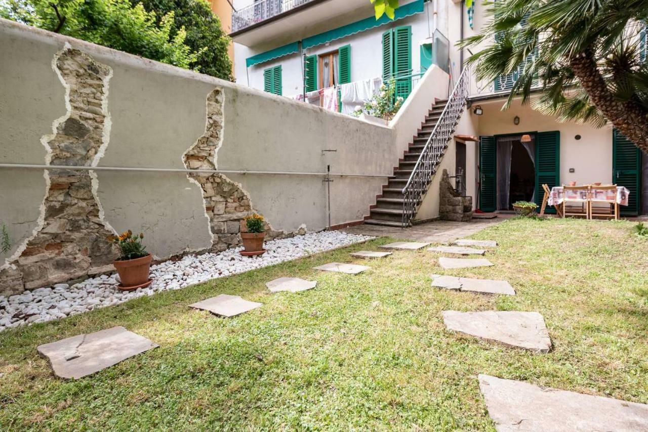 Apartment Leopoldini