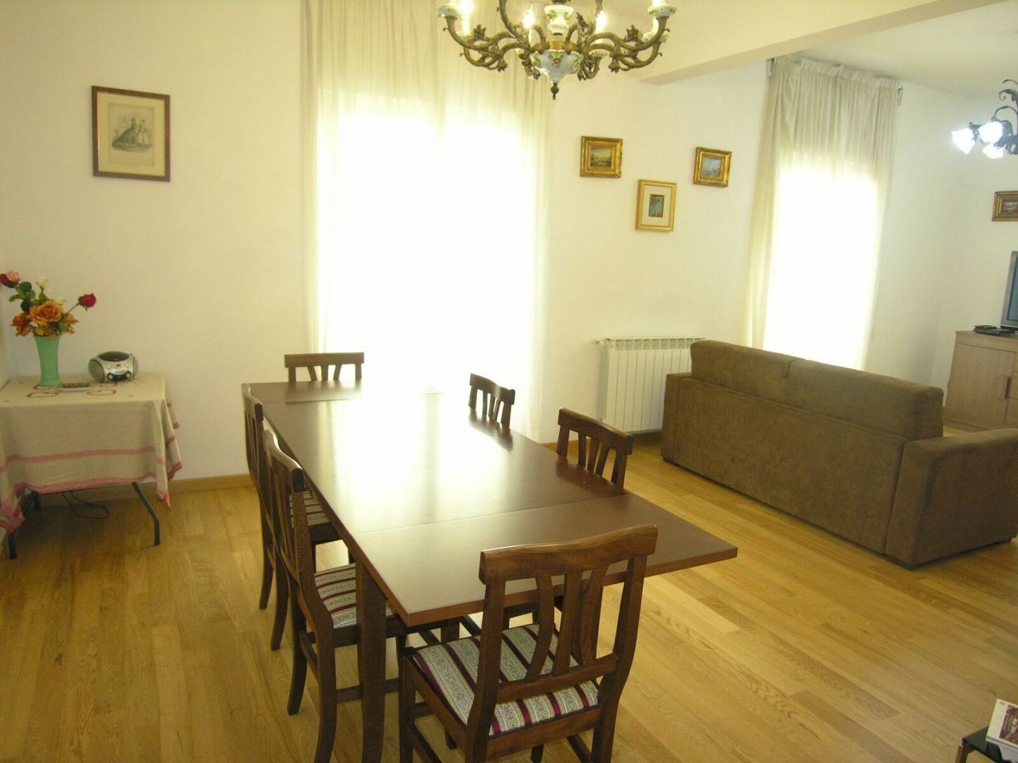 Bardino Hotel Florence
