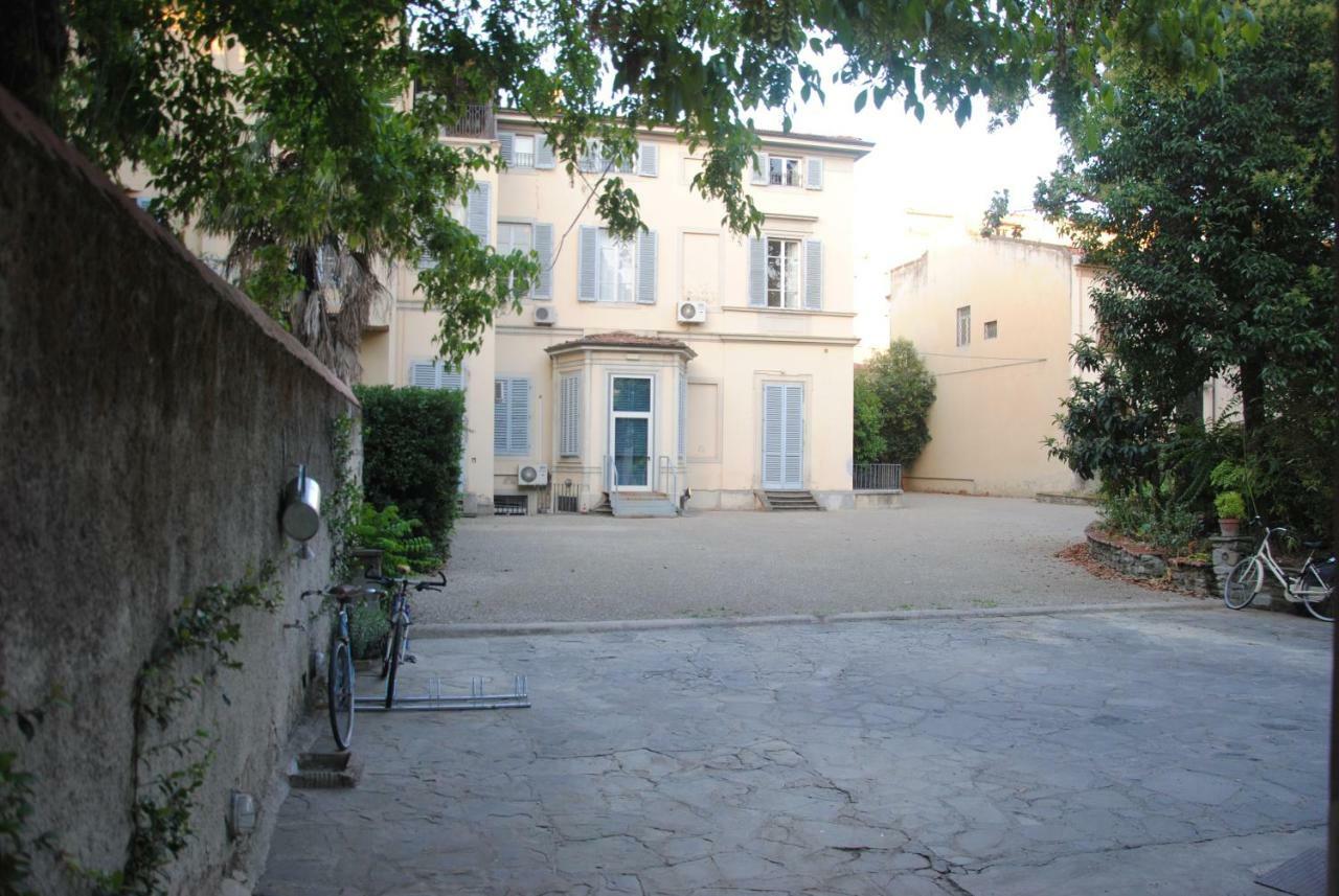 Manzonia Apartment *
