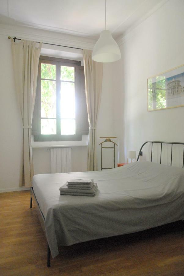 Manzonia Apartment *