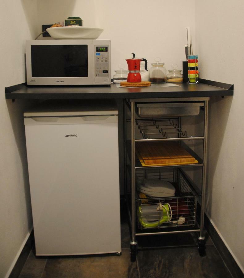 Apartment Manzonia Florence