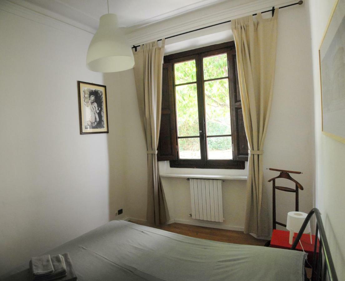 Manzonia Apartment