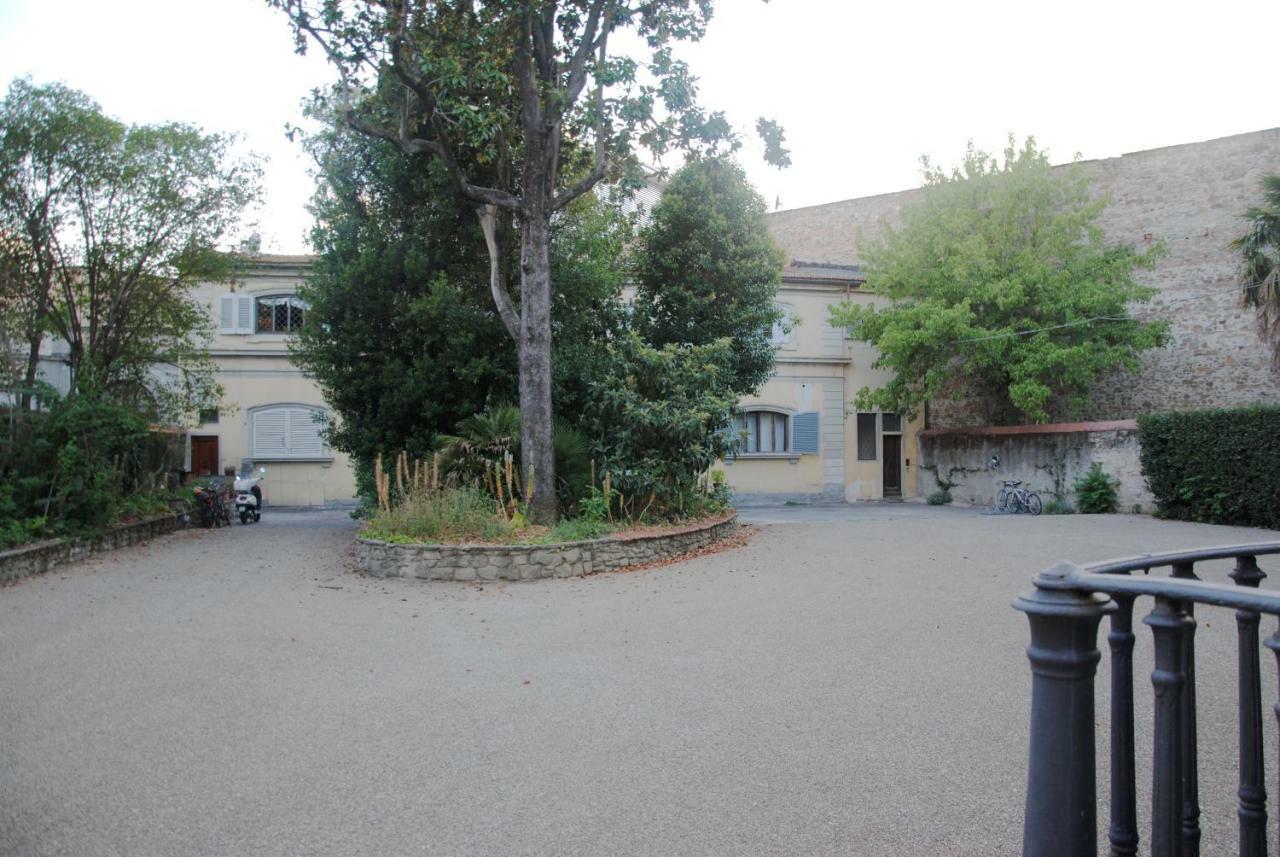 Apartment Manzonia *