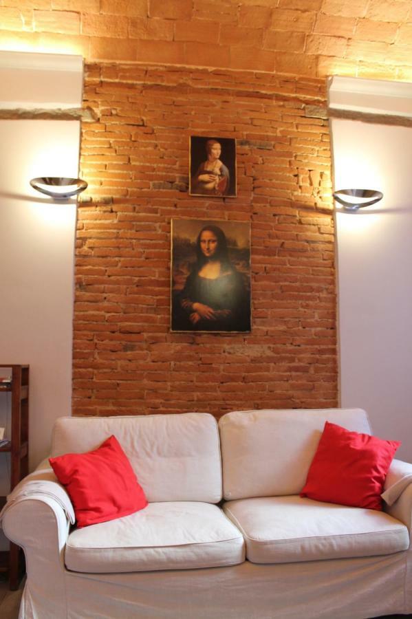 Apartment Corte Dei Morganti Florence