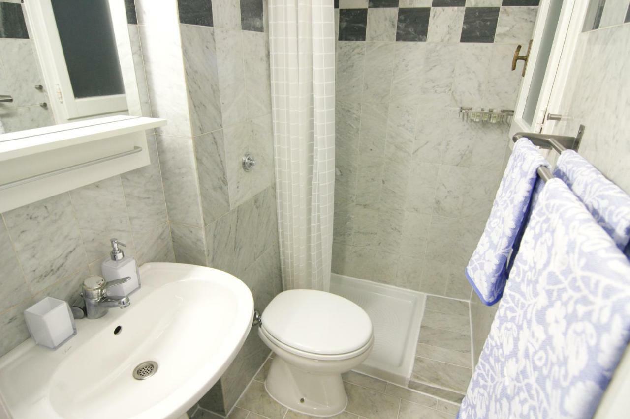 Conce In Santa Croce Apartment