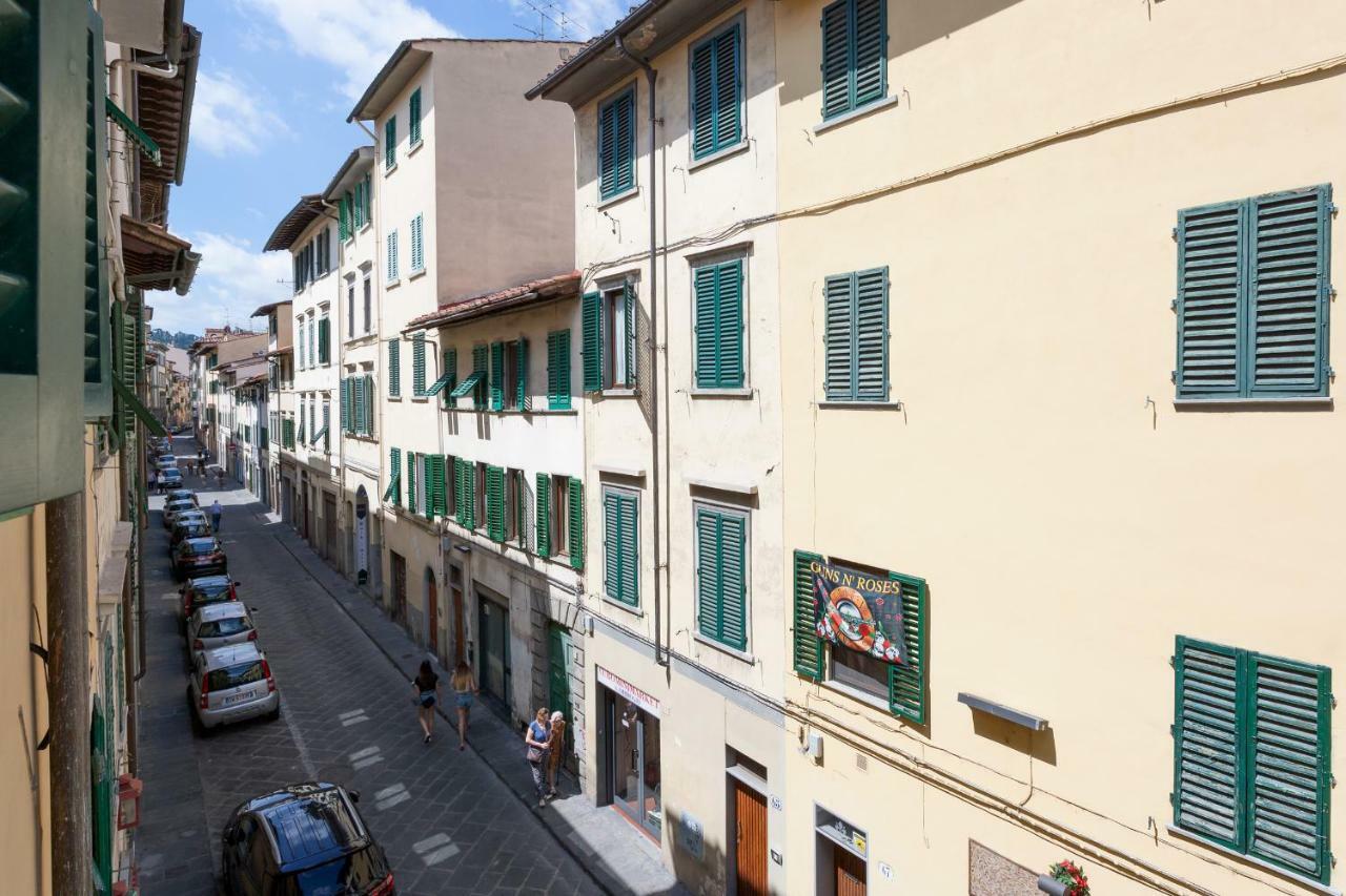 Casa Cosi - Sant Ambrogio Apartment Florence