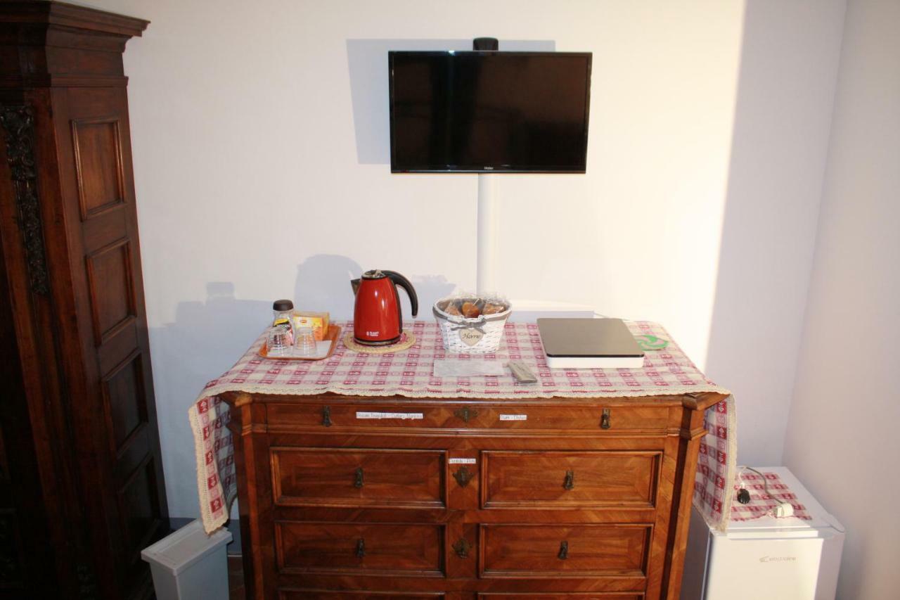 Maison d'hôtes Affittacamere Il Dono *