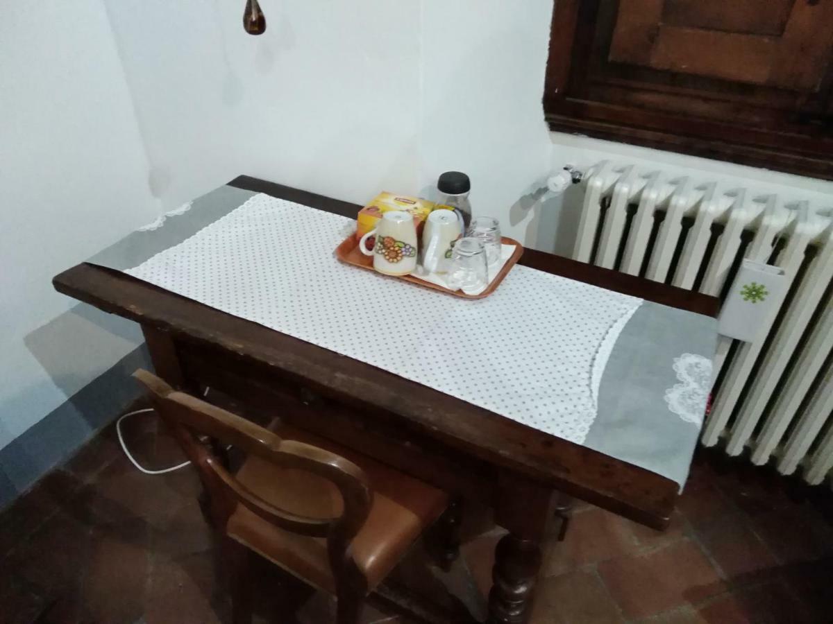 Affittacamere Il Dono Maison d'hôtes Florence