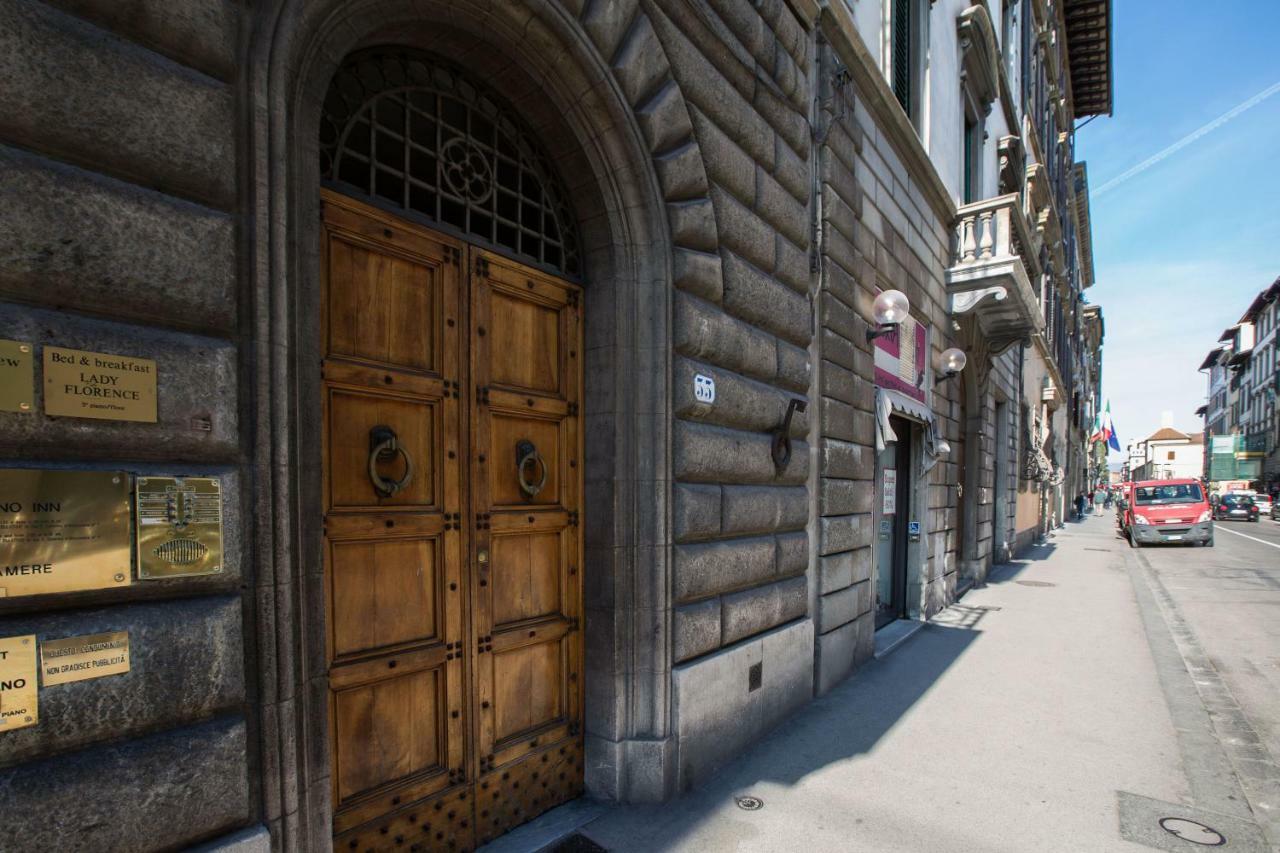 Apartment Charming Cavour Heart Of