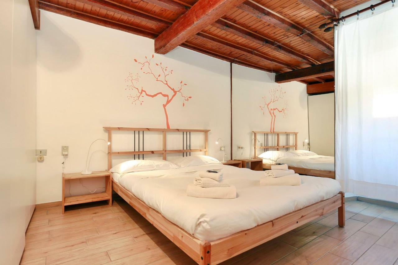 Apartment San Zanobi Florence