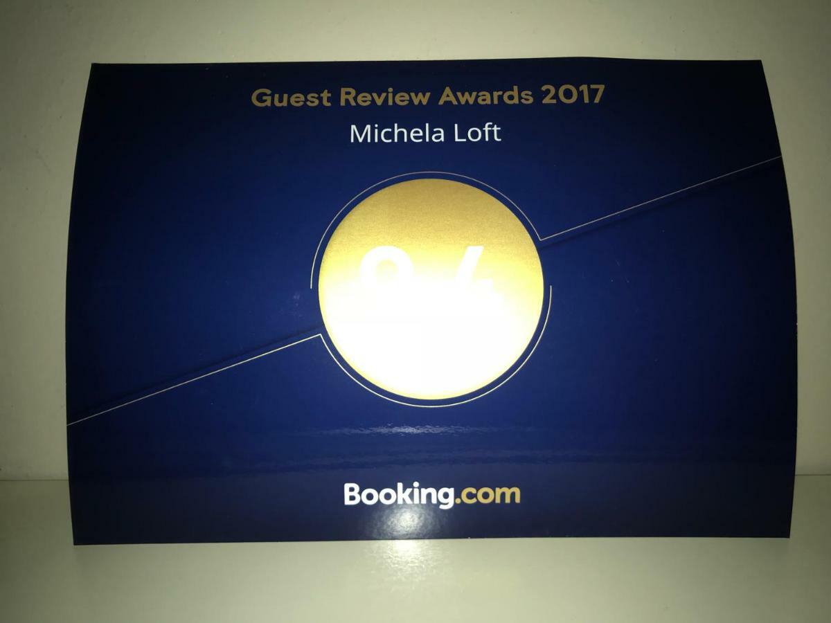 Michela Loft