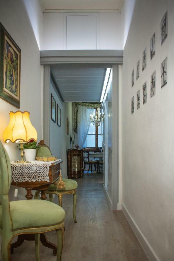 Art Corso Apartment Florence