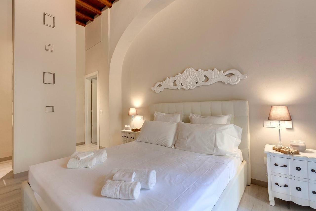 Courtyard Appartement *