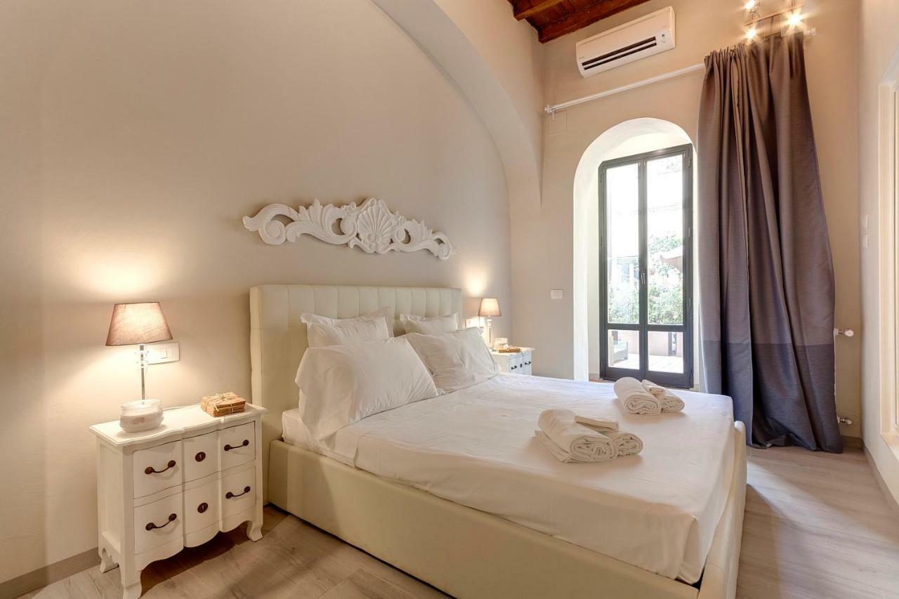 Courtyard Appartement *