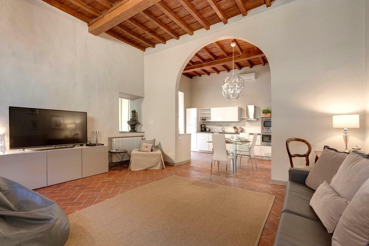 Appartement Courtyard