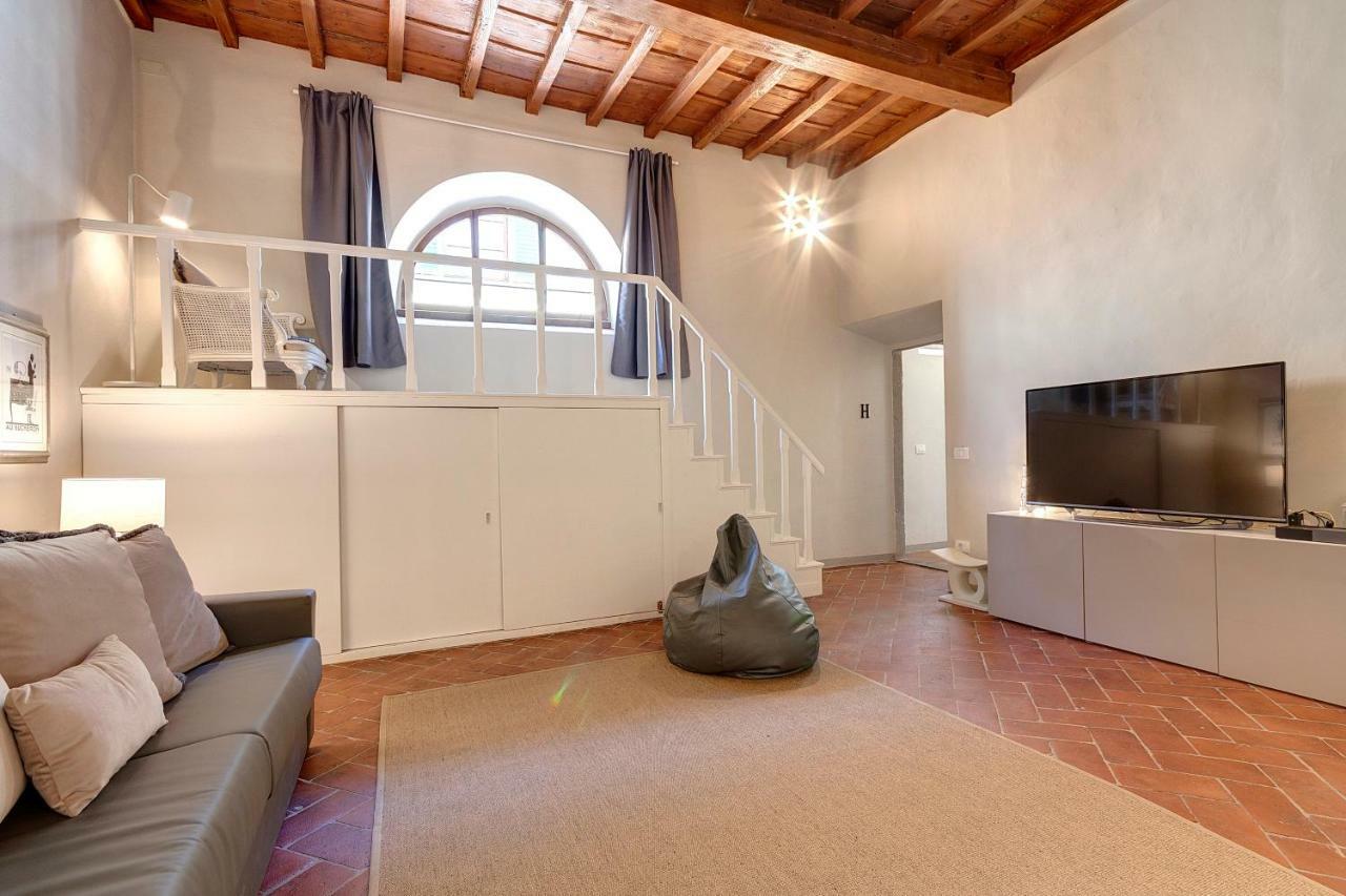 Appartement Courtyard *